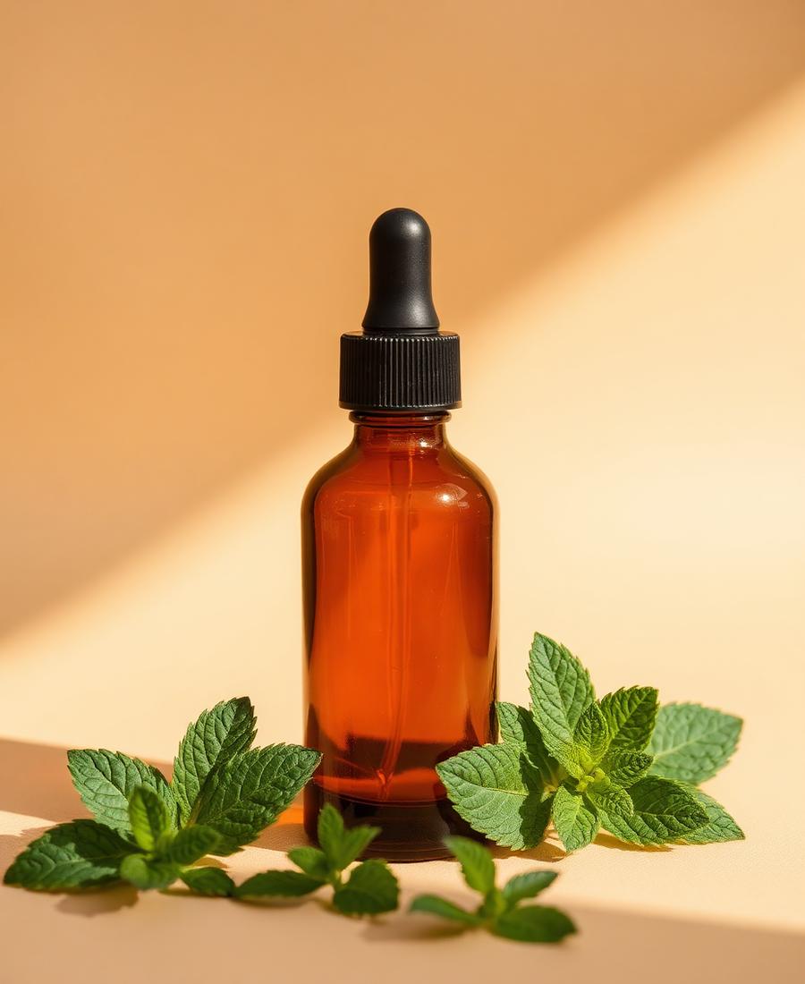 Nature’s Rain Re-stimulation & Retention Hair Oil — SG2RAW botanical haircare