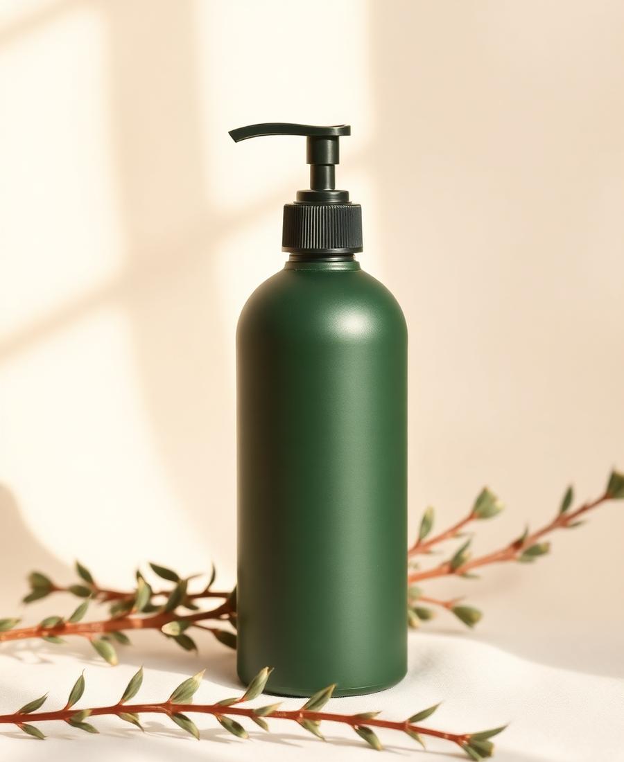 Botanical Growth Bundle